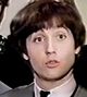 Paul McCartney (Rod Culbertson) en El nacimiento de los Beatles.
