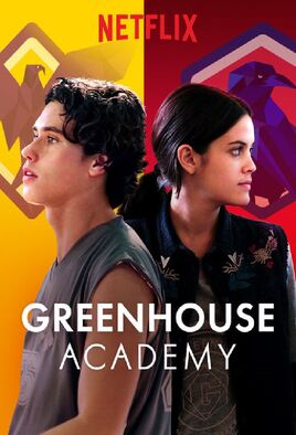 Greenhouse-academy