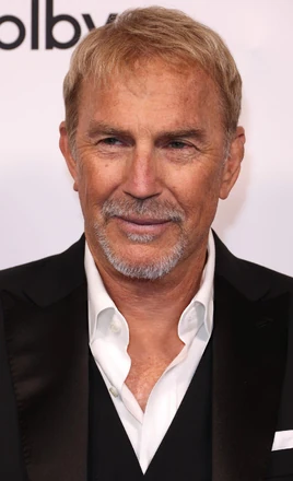 Kevin Costner