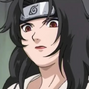 Kurenai Yuhi (1ª voz) en Naruto.