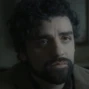 Llewyn Davis en Balada de un hombre común.