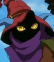 Orko en Amos del Universo: Revelación.