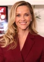 Voz habitual de Reese Witherspoon.