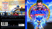 Edición en Blu-Ray editada por Sony Pictures Iberia