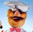 The Swedish Chef TMS