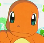 Charmander en Pokémon Mystery Dungeon: ¡El Equipo Todo Lo Puede al rescate!.