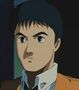 Asuma Shinohara en Patlabor.