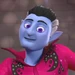 Dragos Vampirina