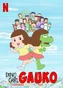 Gauko Poster.png (362 kB) Gauko, la niña dinosaurio.