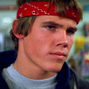 Brand Walsh (Josh Brolin) en el redoblaje de Los Goonies.