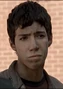 Ben tambien en The Walking Dead.