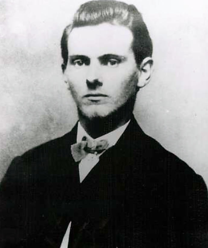 Jesse james