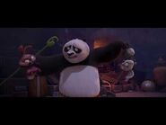 Kung Fu Panda 4 - Estreno 7 de Marzo, sólo en cines - Spot 30" "Pandamonium"