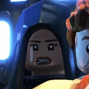 Madre de Rey en LEGO Star Wars: The Skywalker Saga.