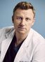 Dr. Owen Hunt en Anatomía según Grey.