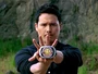 Adam Park / Mighty Morphin Black Ranger II en Power Rangers: Operación Sobrecarga.