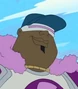 Heavy C / Slipstream en Static Shock.