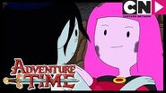 Ven Conmigo- Parte 7 - Hora de Aventura LA - Cartoon Network