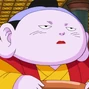 Zuno en Dragon Ball Super.