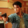 Charlie Sheen in The Rookie