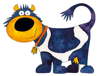 Connie La Vaquita Doblaje Wiki Fandom It's high quality and easy to use. connie la vaquita doblaje wiki fandom