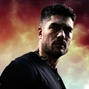 Seth Gecko en Del crepúsculo al amanecer.