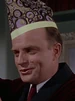 Edgar Bergen - Diversión y fantasía (1947) - Atuendo con gorro