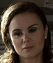 Elizabeth Parsons (Keegan Connor Tracy) en Z.