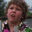 Goonies Chunk Cohen