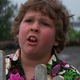 Lawrence "Chunk" Cohen en Los Goonies.