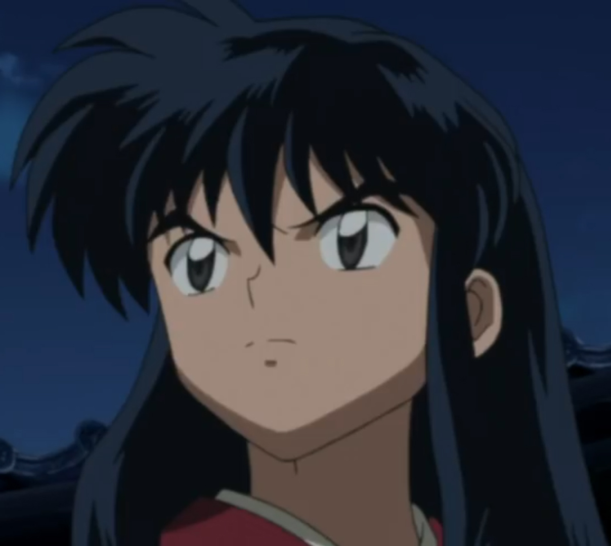 Inuyasha (personaje) - Wikipedia, la enciclopedia libre