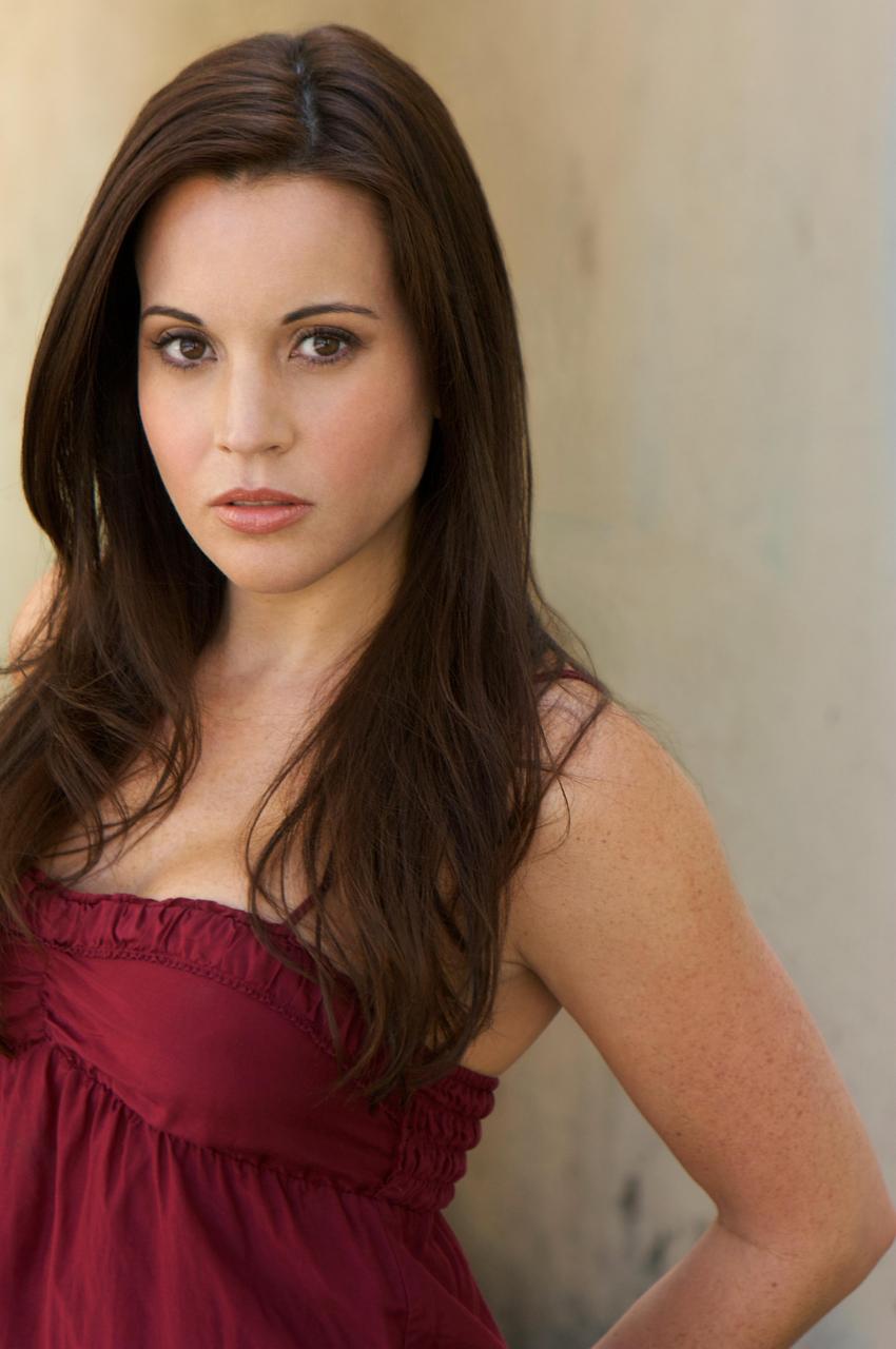 Jenna Leigh Green Doblaje Wiki Fandom 2751