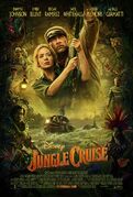 JungleCruise PosterEN