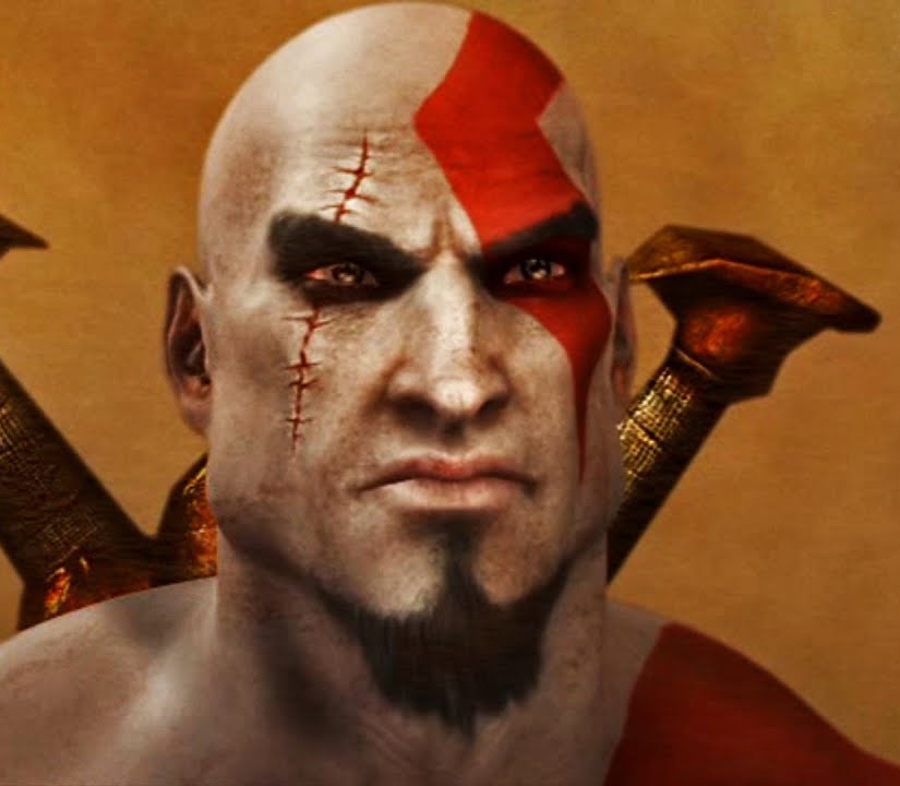 Usuario Blog:Namester/Propuesta de doblaje: God of War III (D1), Doblaje  Wiki