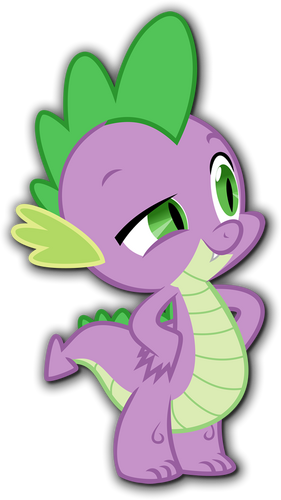 MLP-Spike1