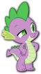 MLP-Spike1