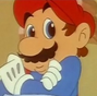 Mario SMW