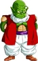 Muri en Dragon Ball Z y en Dragon Ball Z Kai: Los capítulos finales.