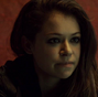 Sarah Manning / Elizabeth "Beth" Childs en Orphan Black.