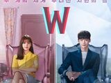 W (drama coreano)