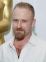 Fue la voz recurrente de Ben Foster.
