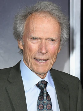 Clint Eastwood