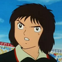 David Everest (2ª voz) también en Supercampeones.