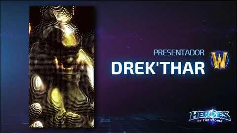 Drek'thar