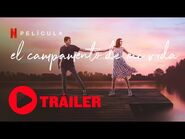 El Campamento de Mi Vida Trailer Español Latino (2021) Netfliteando
