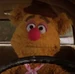 Fozzie Bear TMM