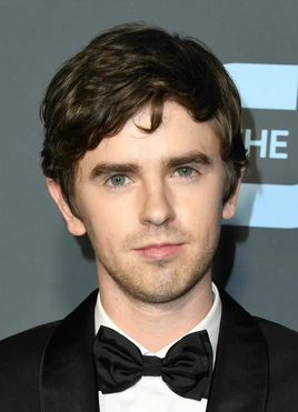 FreddieHighmore2019