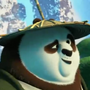 Hom-Lee también en Kung Fu Panda 3.