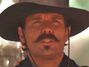 Johnny Ringo en el redoblaje de Tombstone.