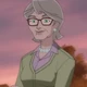 Martha Kent Superman deatado